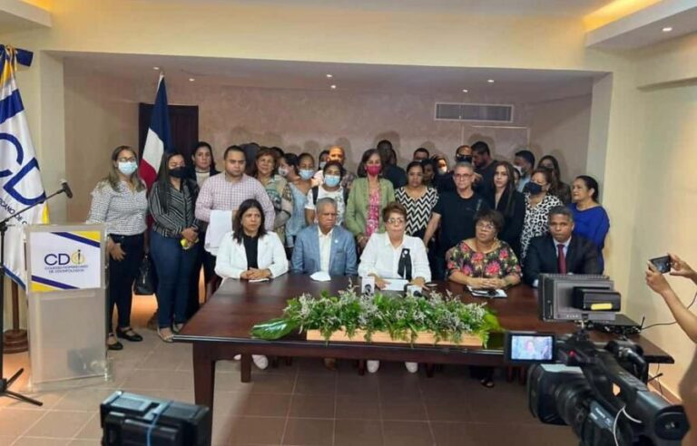 Colegio de Odontólogos exige reposición de personal en el SNS