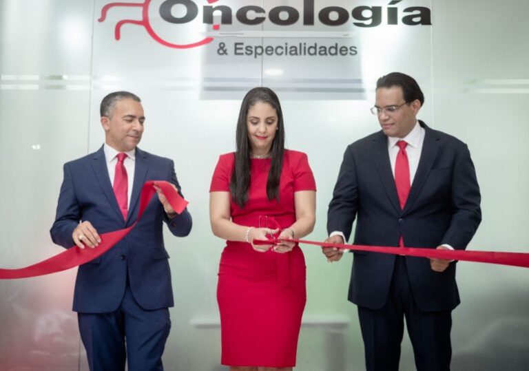Oncología y especialidades inaugura nuevo centro en Santiago
