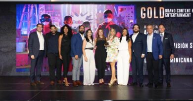 Campaña Superkids: Misión Salud” gana premio Effie