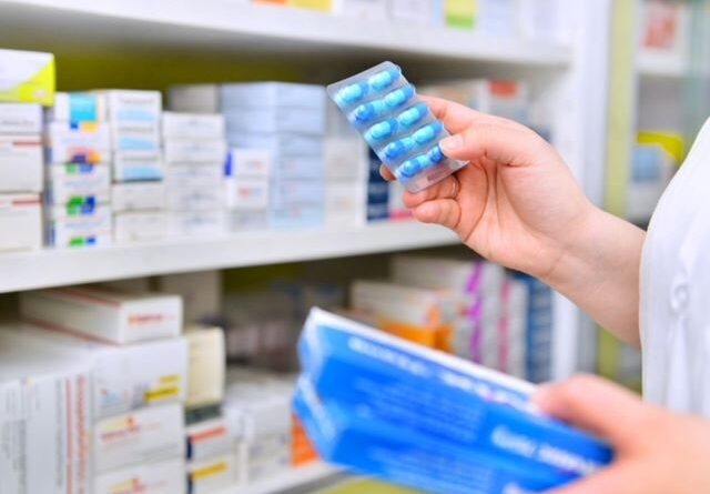 PROMESE/CAL adjudica primera partida medicamentos alto costo
