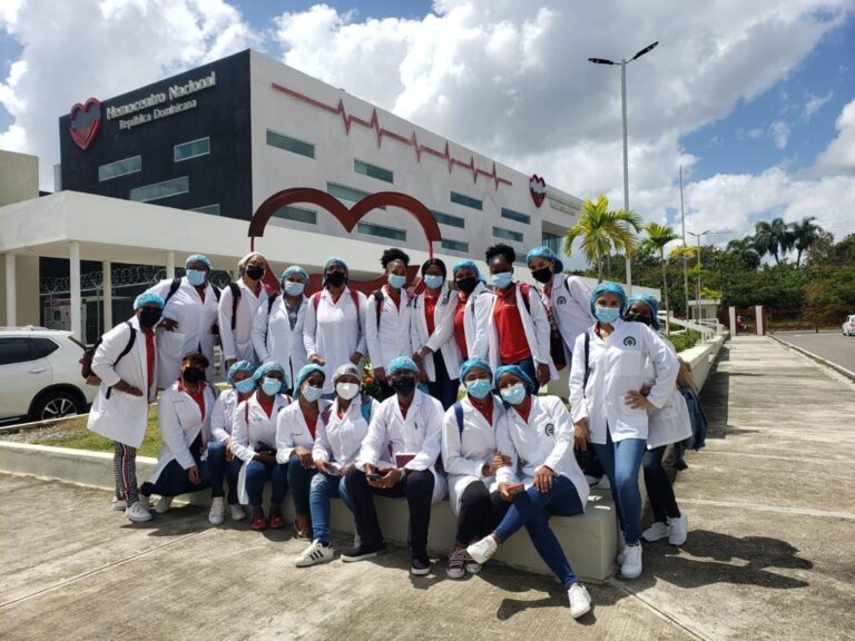 Aumentan los donantes de sangre en el país