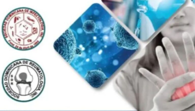 Sociedades médicas realizan simposio en enfermedades reumáticas