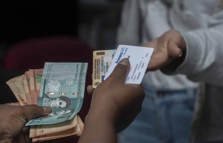 Copago indebido, diferencias entre médicos y ARS asumidas por el paciente