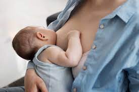 El fenómeno: más cesáreas, menos bebés lactados en RD