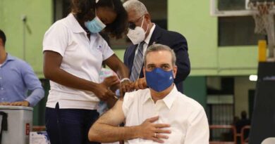 La vacunación contra el Covid-19, un éxito del Gobierno