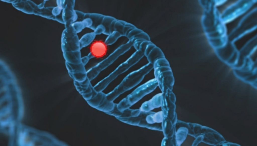 Revelan edición de genes podría provocar toxicidad celular 