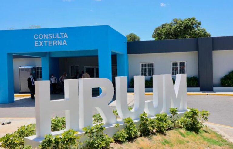 Autoridades responden a enfermeras sobre funcionamiento de UCI en el Jaime Mota