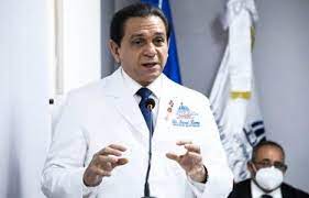 Ministro de Salud dice no ha sido alertado por casos de mordeduras por araña marrón