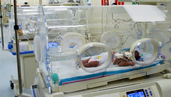 Implementan acciones para reducir mortalidad neonatal