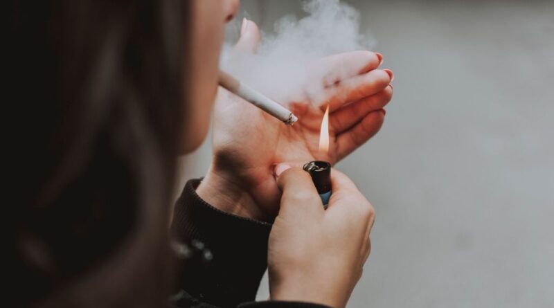 País se ha quedado corto en lucha contra el tabaquismo