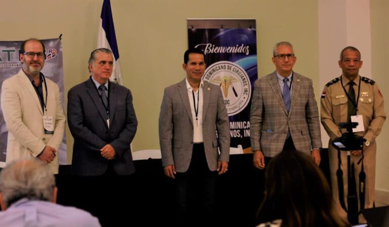 ATLS Dominicana realiza evento para concienciar sobre manejo de traumas 