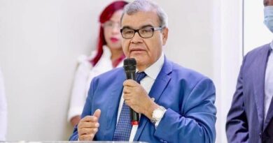 Presidente del CMD dice “no debe haber ARS” en República Dominicana