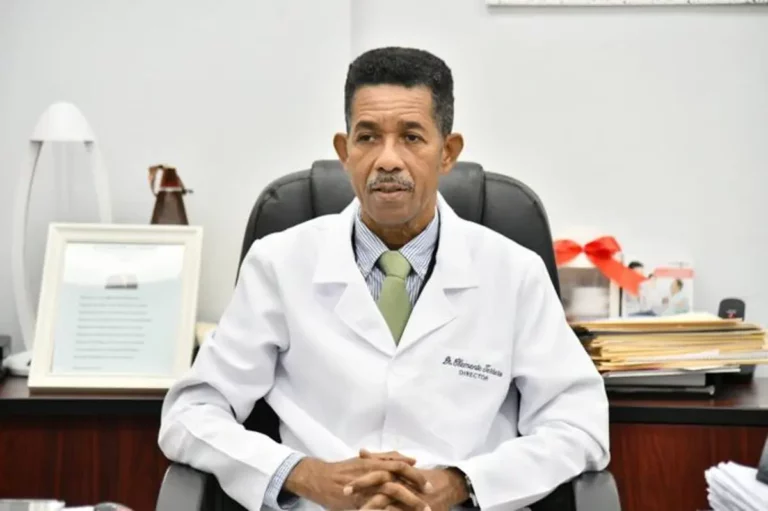 SNS cambiará al administrador del Robert Reid