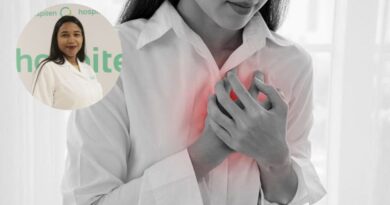 Afirman síndrome “corazón roto” afecta más a mujeres