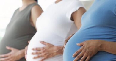 Advierten complicaciones en embarazo y parto son segunda causa de muerte en adolescentes