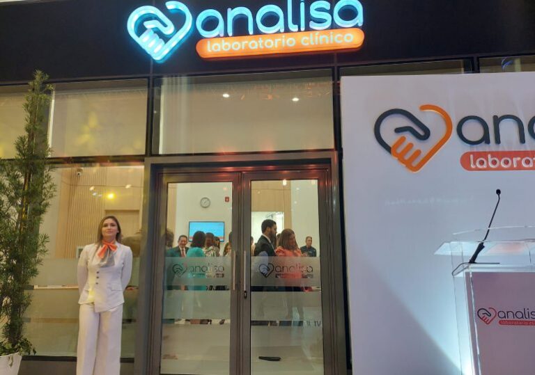 Relanzan Analisa Laboratorio Clínico como una propuesta innovadora