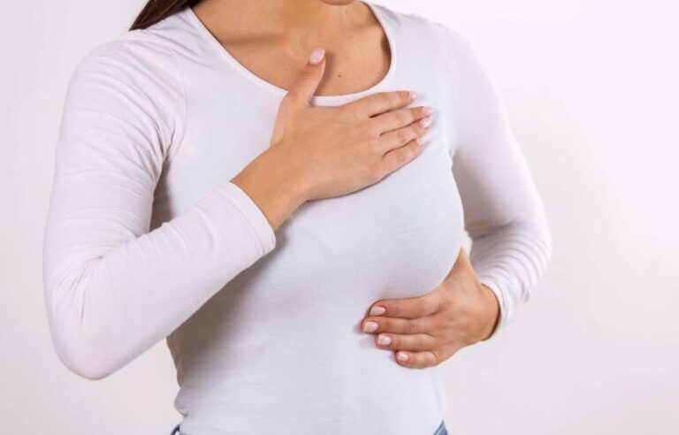 Tratamiento para el cáncer de mama reduce en un 63 % el tiempo de administración del medicamento