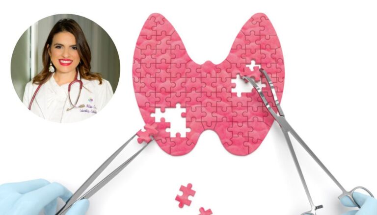 Advierten radiaciones en cuello elevan riesgo para cáncer tiroides