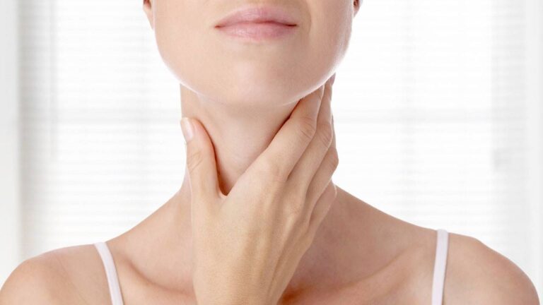 Hipertiroidismo, una enfermedad de las glándula tiroides