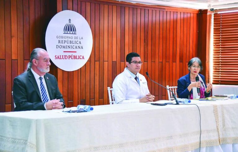 Viruela símica sigue en ascenso: ya son 18 casos