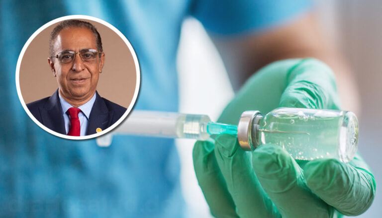 Crece preocupación por resurgimiento de polio