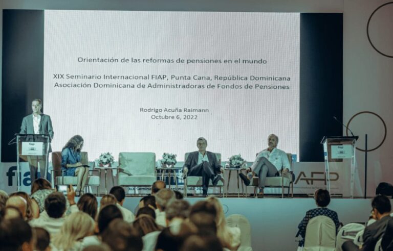 AFP enfrentan desafíos para avanzar en reforma del sistema