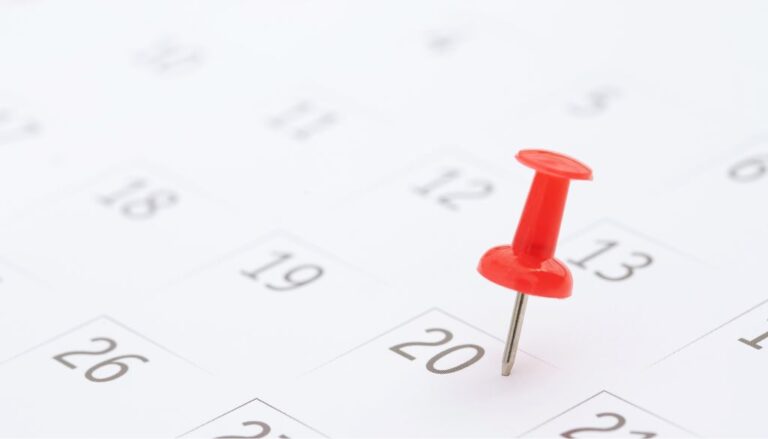 Entérese de los eventos del sector salud para esta semana 