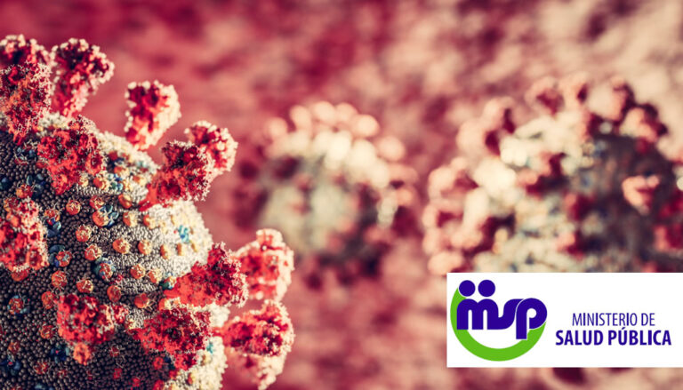 Coronavirus en RD: 39 casos nuevos en 24 horas