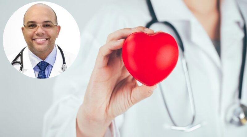 Doctor Licurgo Cruz representará el Colegio Americano de Cardiología en RD