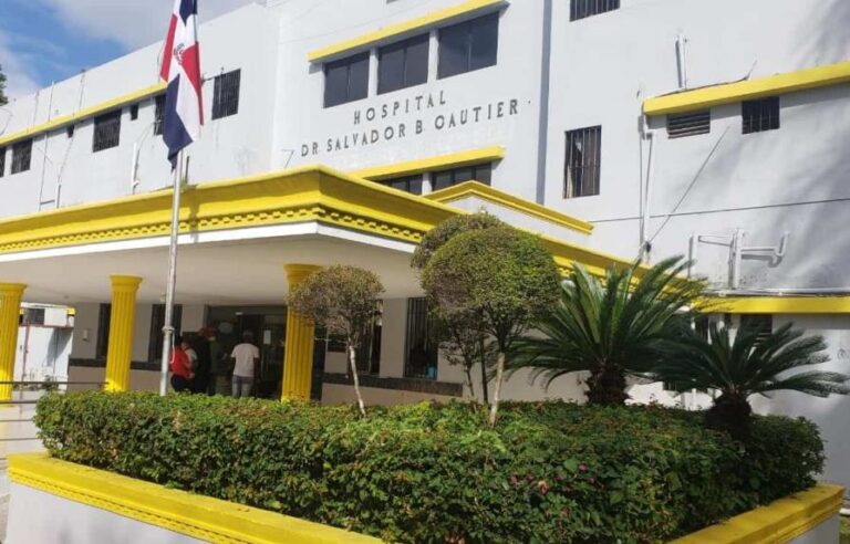Todavía no hay sometidos por muerte de mujer en hospital por un custodio