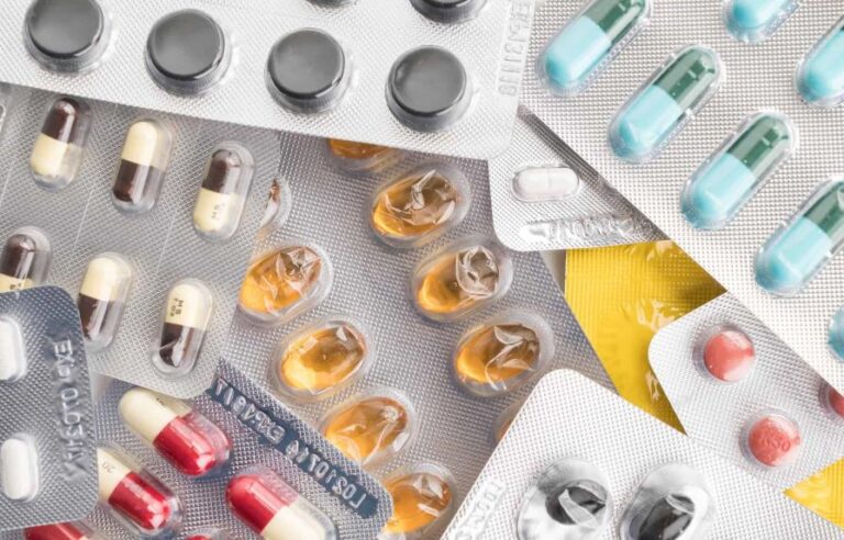Errores en la medicación causan pérdidas anuales de US$42 mil millones