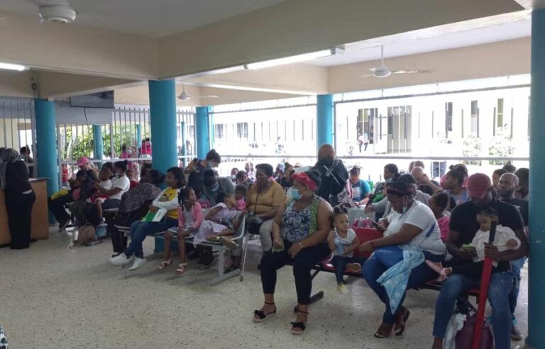 Los niños tienen altas probabilidades de contagiarse con influenza