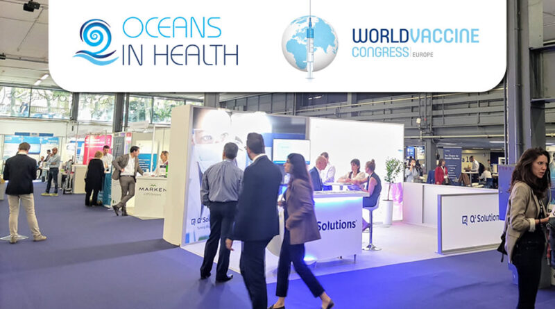 Two Oceans in Health pone en alto la investigación en salud en RD con participación en el Congreso Mundial de Vacunas