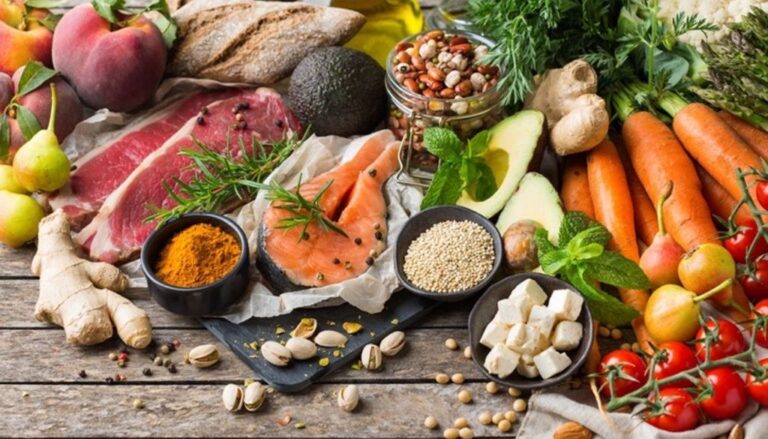 Pacientes con Fibrosis Pulmonar Idiopática con dieta mediterránea tienen menos efectos adversos gastrointestinales