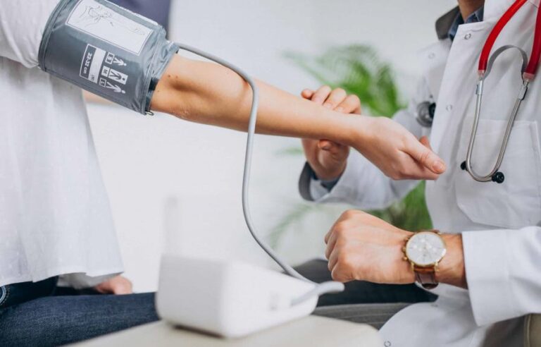Más de 40 mil pacientes hipertensos captados en RD a través de la Estrategia Hearts
