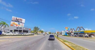 Punta Cana aún no cuenta con un hospital