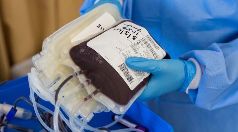 Anuncian jornada colecta de sangre en la UASD