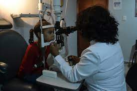 Alto porcentaje de niños en edad escolar con problemas de visión preocupa al Instituto de la Ceguera