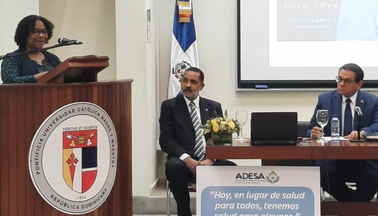 Pasan balance al Seguro Familiar de Salud