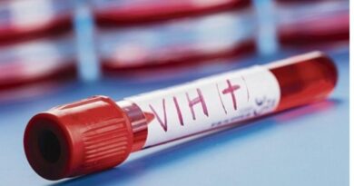 ONUSIDA: Más de un millón y medio de nuevas infecciones por VIH