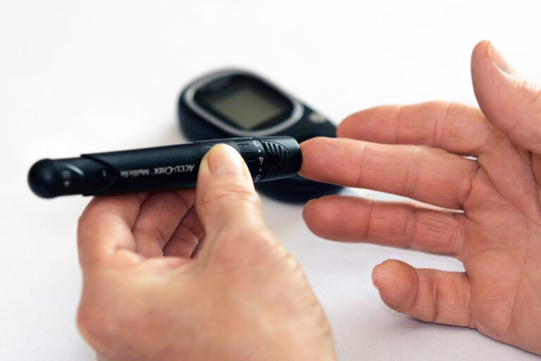 Aseguran alimentación es clave en control de diabetes