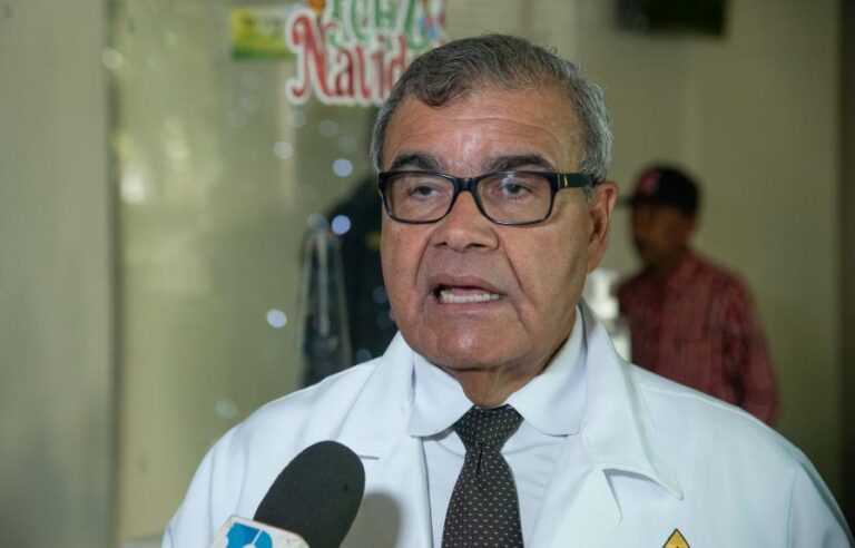CMD dice suspensiones a ARS se mantendrán hasta que el CNSS responda a reclamos
