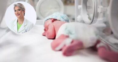 Afirman tasa nacimientos prematuros no ha bajado pese a disminución muerte neonatal