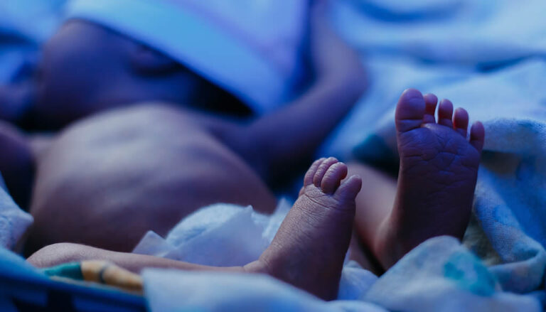 Ya suman 2,692 las muertes infantiles en el país