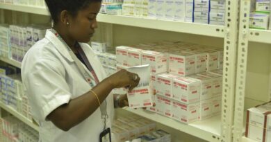 Farmacias del Pueblo están abastecidas con productos para la diabetes