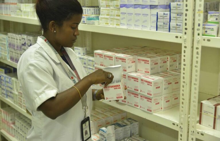 Farmacias del Pueblo están abastecidas con productos para la diabetes
