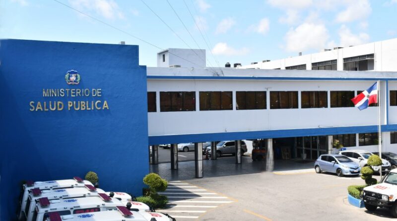 La República Dominicana confirma segundo caso importado de cólera