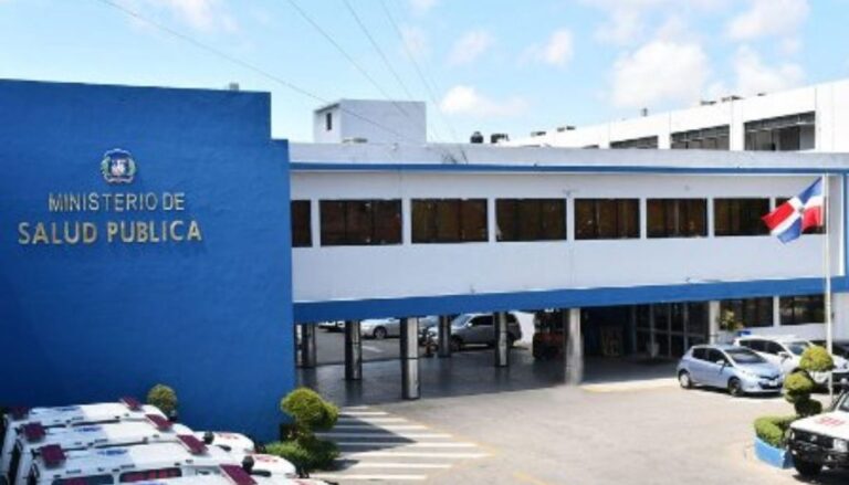 Salud Pública confirma más de 200 casos nuevos de Covid-19 en el país