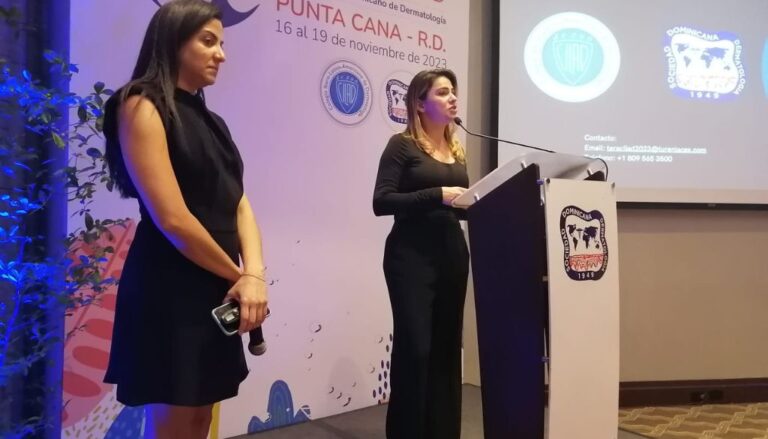 Más de 1500 especialistas participarán en congreso dermatología