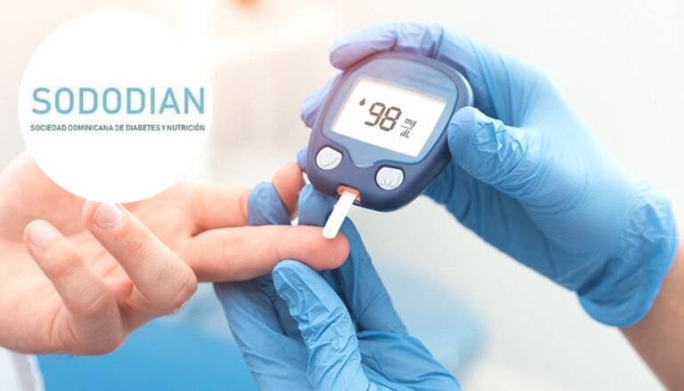 Realizarán Simposio Nacional de Diabetes